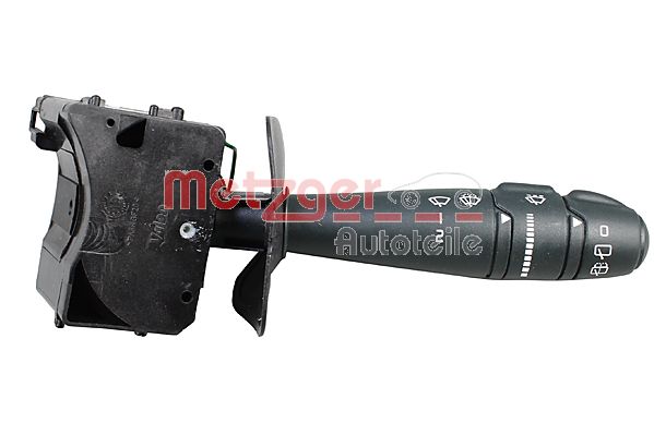 Metzger Knipperlichtschakelaar 0916644