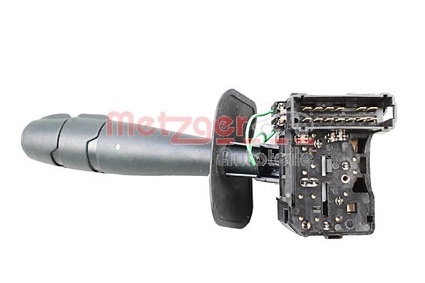 Metzger Knipperlichtschakelaar 0916644