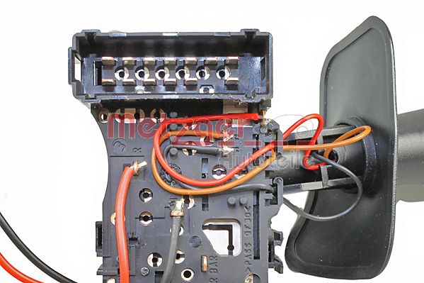 Metzger Knipperlichtschakelaar 0916648