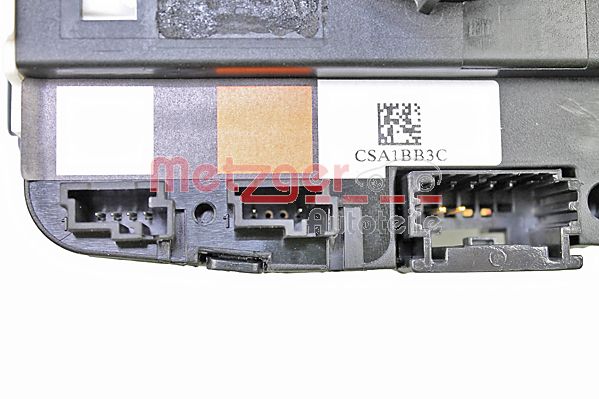 Metzger Knipperlichtschakelaar 0916658