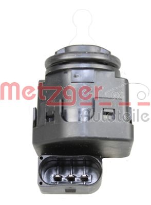 Metzger Stelmotor koplamp lichthoogte 0916660