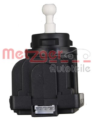 Metzger Stelmotor koplamp lichthoogte 0916661