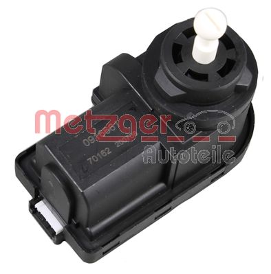 Metzger Stelmotor koplamp lichthoogte 0916661