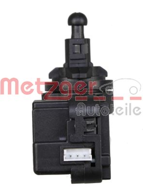 Metzger Stelmotor koplamp lichthoogte 0916662