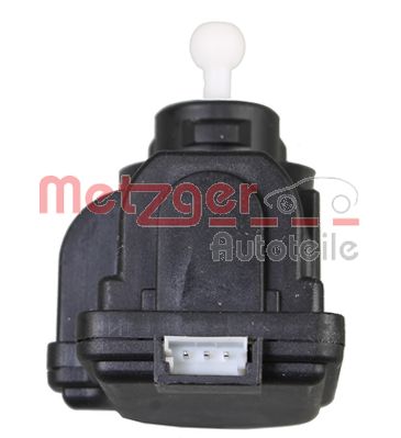 Metzger Stelmotor koplamp lichthoogte 0916665