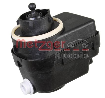 Metzger Stelmotor koplamp lichthoogte 0916667