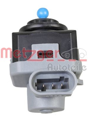 Metzger Stelmotor koplamp lichthoogte 0916668