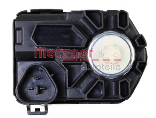 Metzger Stelmotor koplamp lichthoogte 0916669