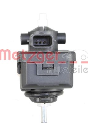 Metzger Stelmotor koplamp lichthoogte 0916671