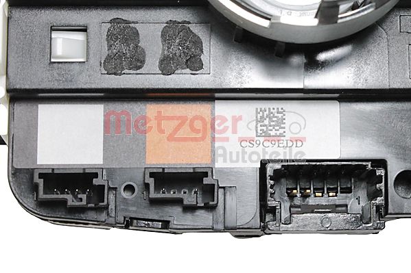 Metzger Knipperlichtschakelaar 0916743