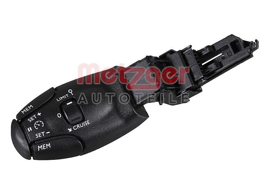 Knipperlichtschakelaar Metzger 0916747