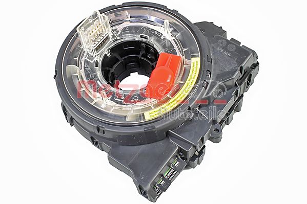 Metzger Airbag wikkelveer 0916759