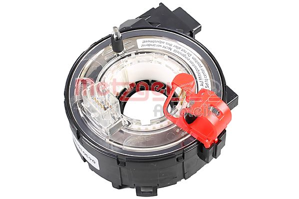 Metzger Airbag wikkelveer 0916761