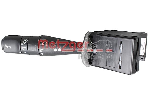 Metzger Knipperlichtschakelaar 0916773