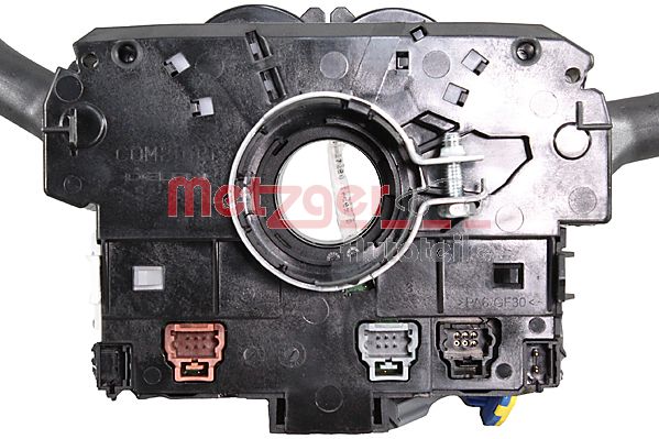 Metzger Knipperlichtschakelaar 0916837
