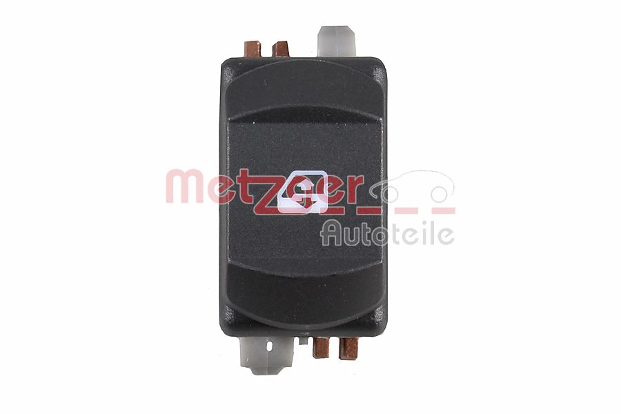 Metzger Raambedieningsschakelaar 0916943