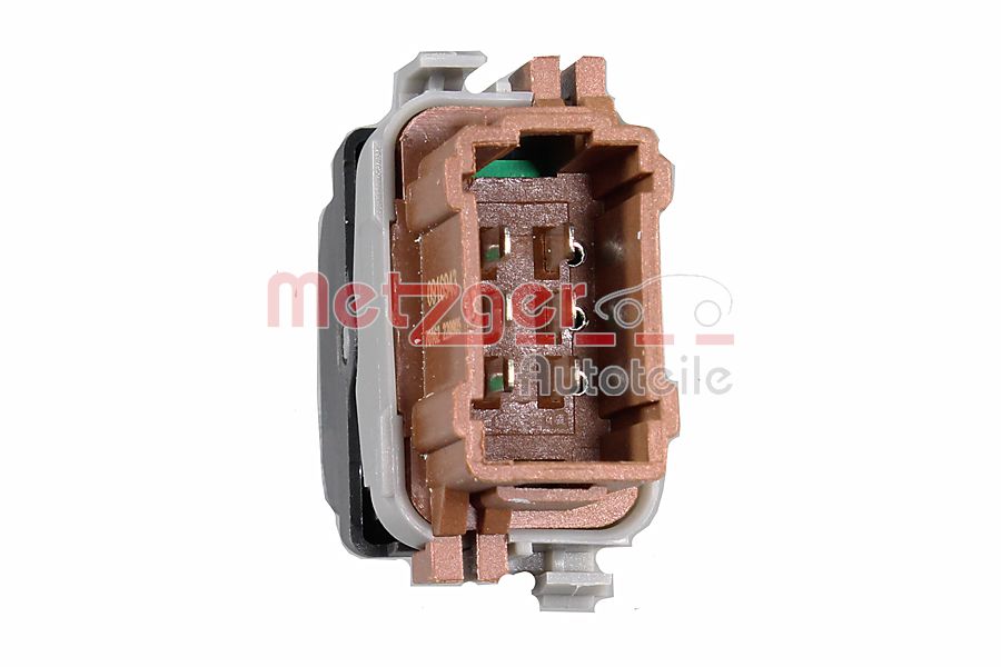 Metzger Raambedieningsschakelaar 0916943