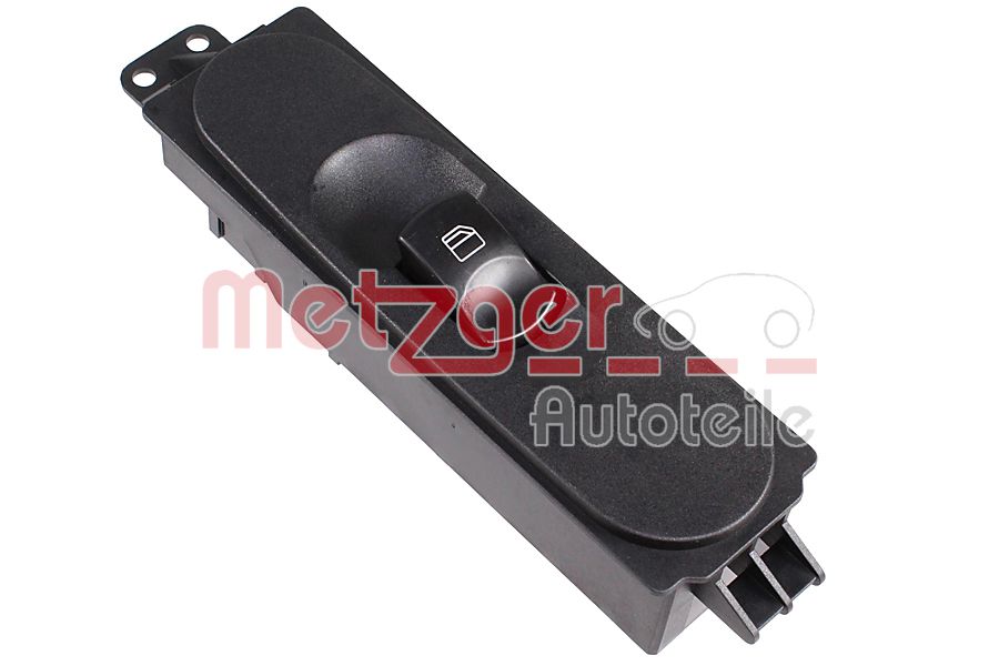 Metzger Raambedieningsschakelaar 0916971