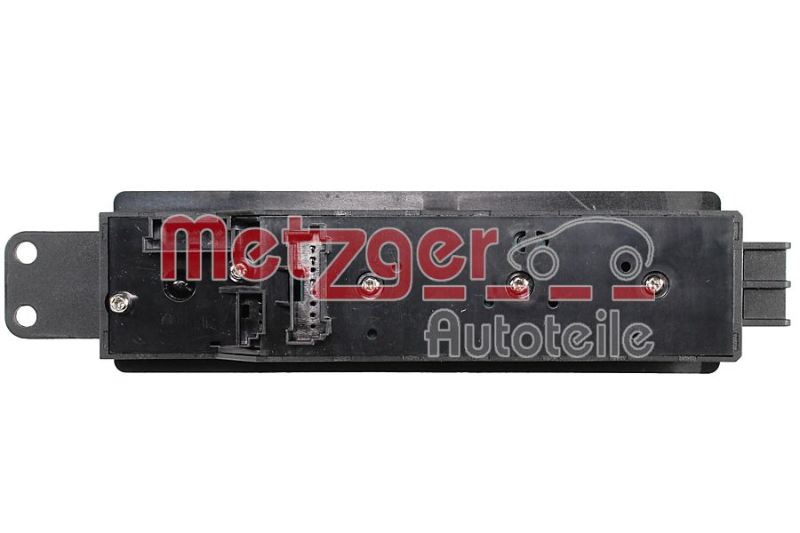 Metzger Raambedieningsschakelaar 0916971