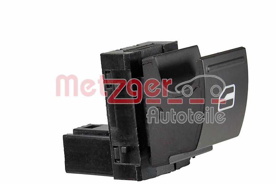 Raambedieningsschakelaar Metzger 0916996