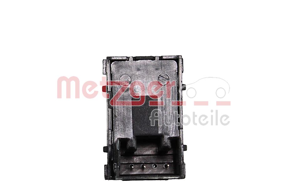 Metzger Raambedieningsschakelaar 0916996