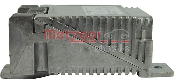 Metzger Ventilatormotor 0917036