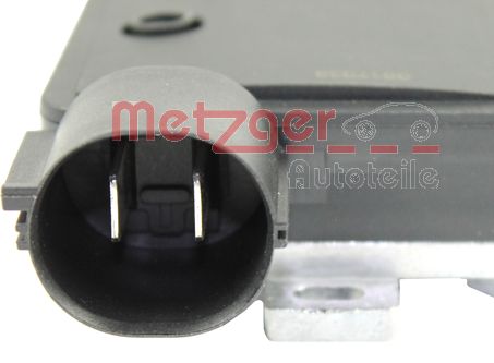 Metzger Ventilatormotor 0917038