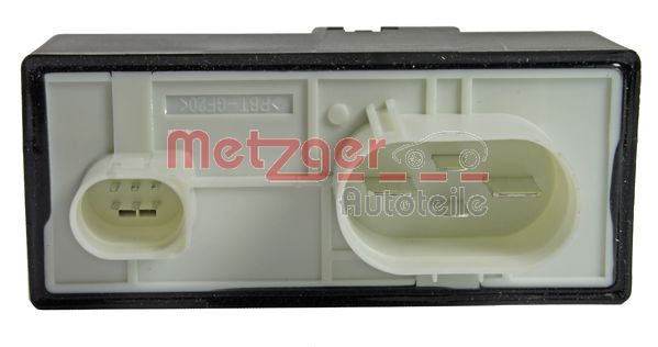 Metzger Ventilatormotor 0917170