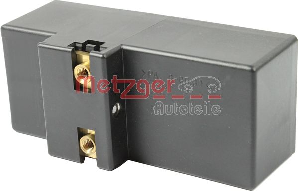 Metzger Ventilatormotor 0917171