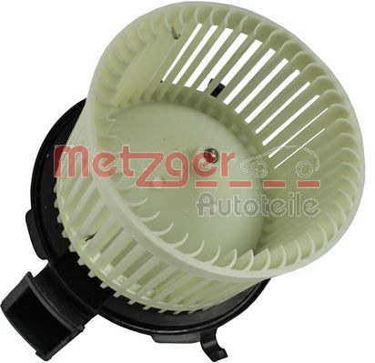 Kachelventilator Metzger 0917183