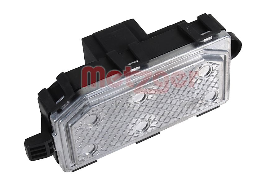 Metzger Regeleenheid interieurventilator 0917235