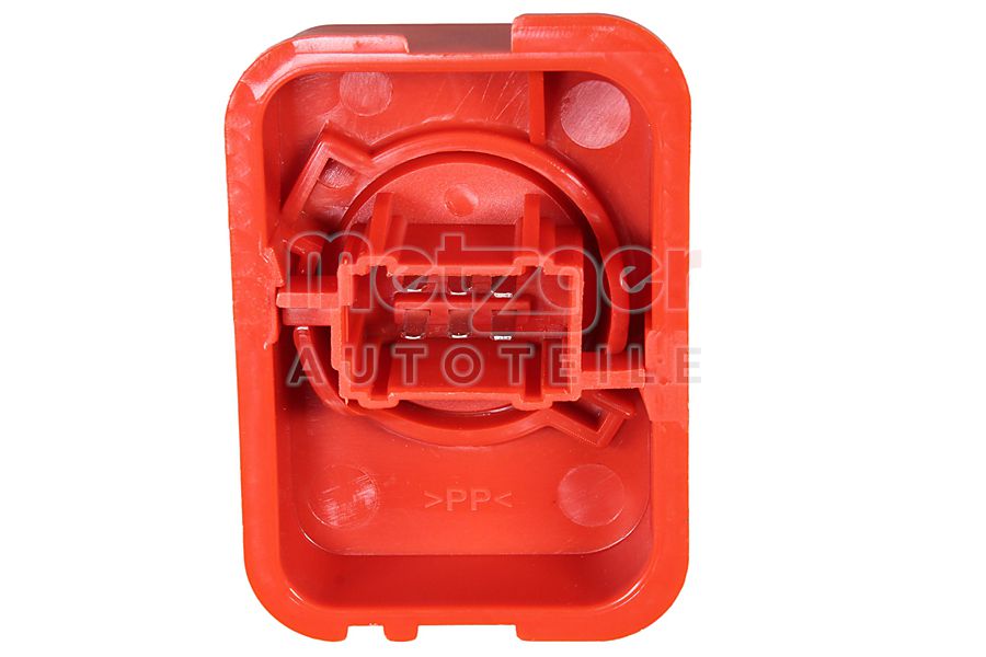 Metzger Weerstand, interieurventilator 0917237