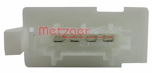 Metzger Regeleenheid interieurventilator 0917249