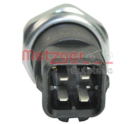 Metzger Airco hogedrukschakelaar 0917273