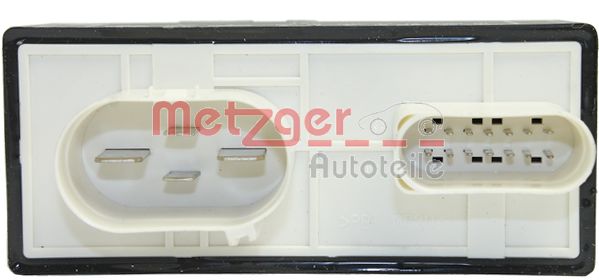 Metzger Ventilatormotor 0917284