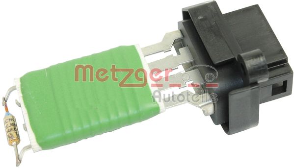 Metzger Regeleenheid interieurventilator 0917289