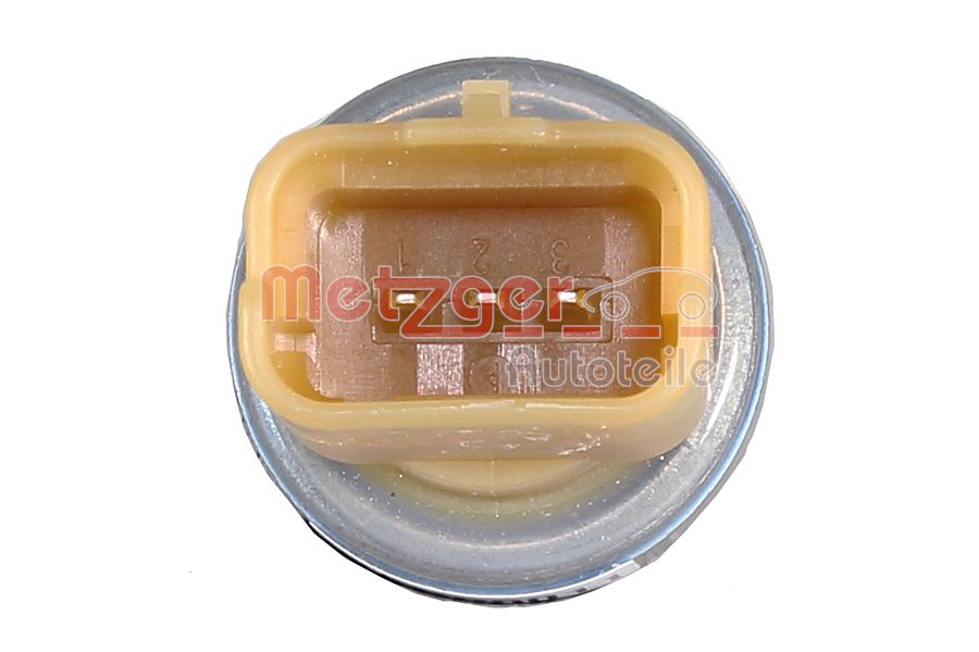 Metzger Airco hogedrukschakelaar 0917331