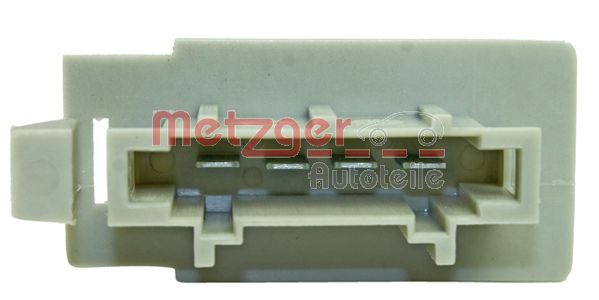 Metzger Regeleenheid interieurventilator 0917334