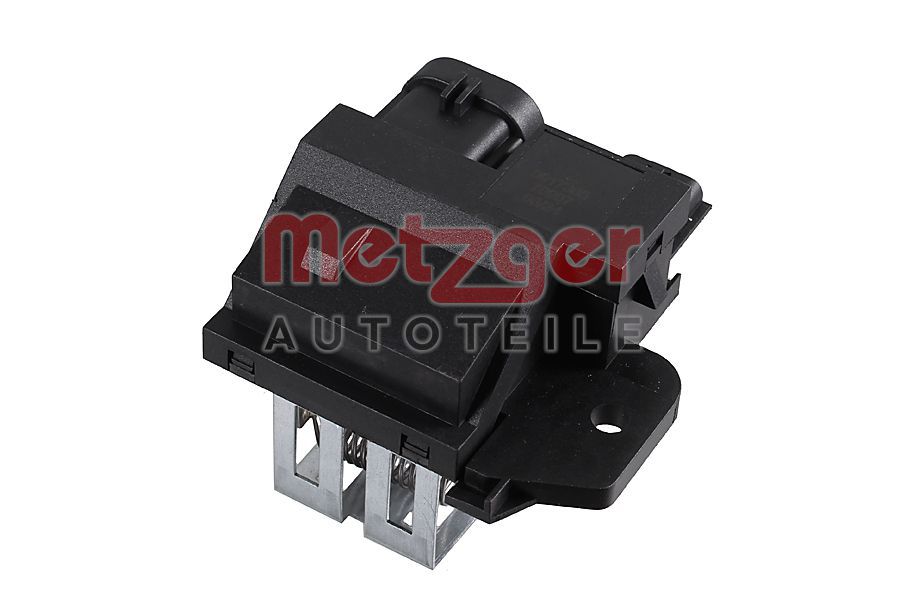 Metzger Kachel-/voorschakelweerstand 0917365