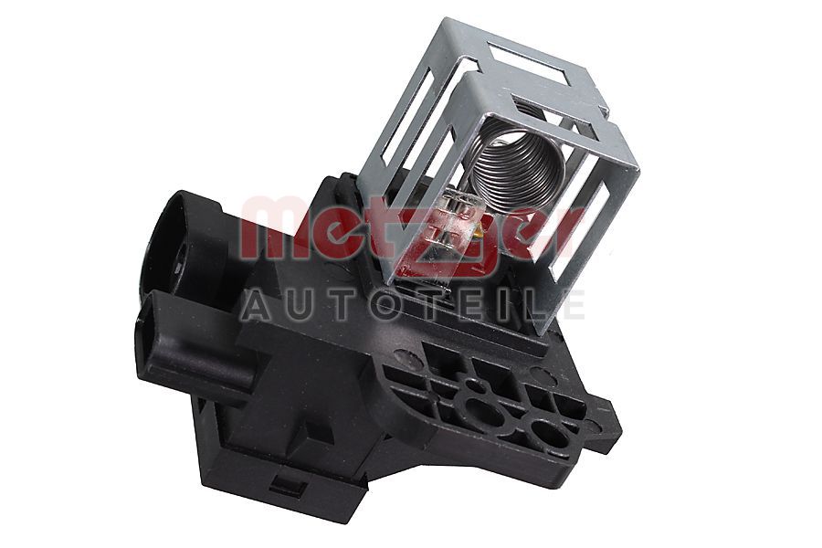 Metzger Kachel-/voorschakelweerstand 0917365