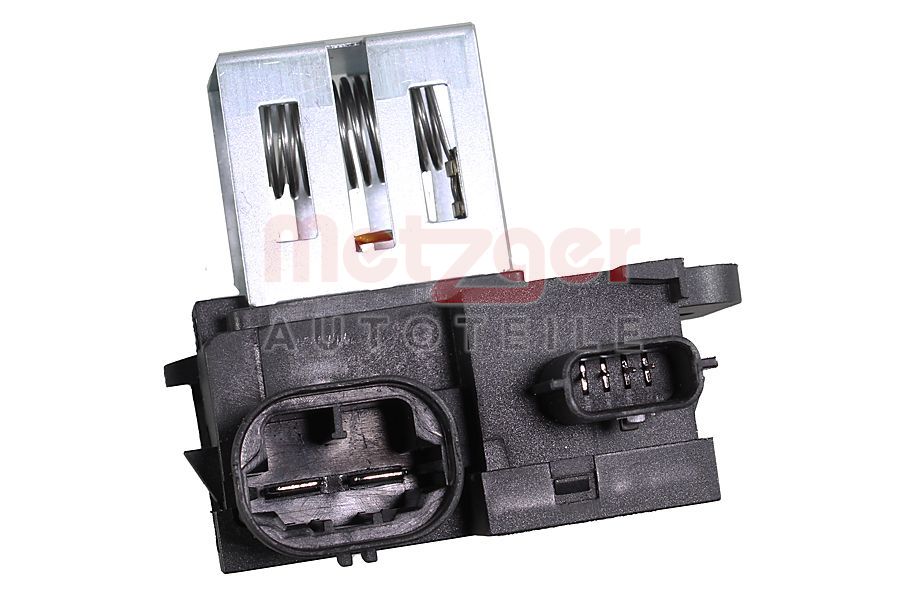 Metzger Kachel-/voorschakelweerstand 0917365