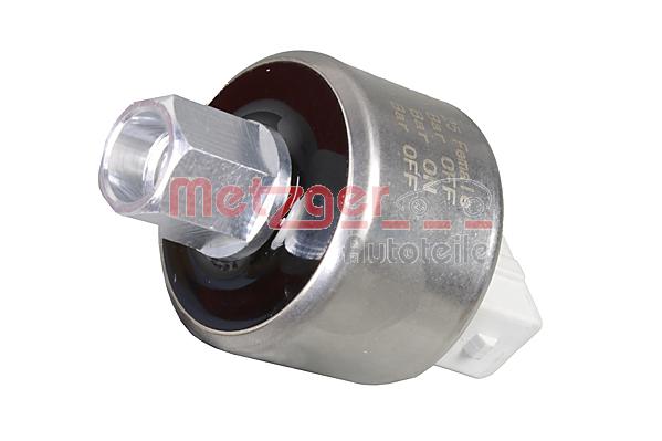 Airco hogedrukschakelaar Metzger 0917442