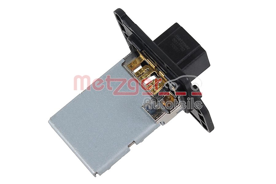 Metzger Kachel-/voorschakelweerstand 0917750