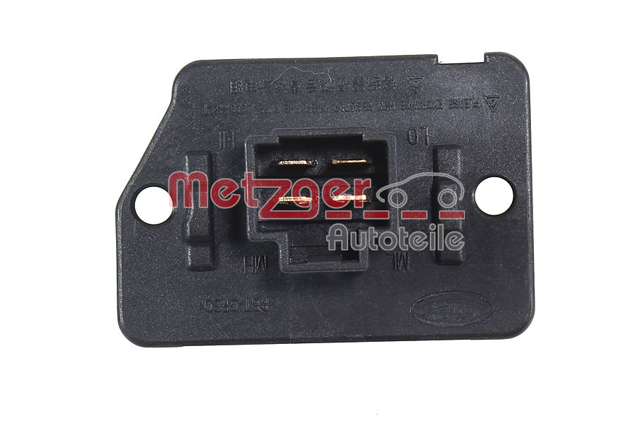 Metzger Kachel-/voorschakelweerstand 0917750