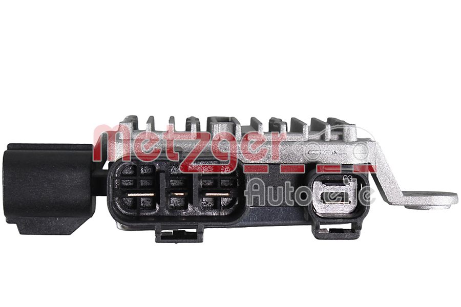 Metzger Stuurunit, ventilator(motorkoeling) 0917764