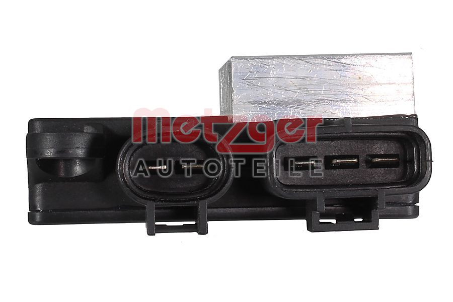 Metzger Stuurunit, ventilator(motorkoeling) 0917765