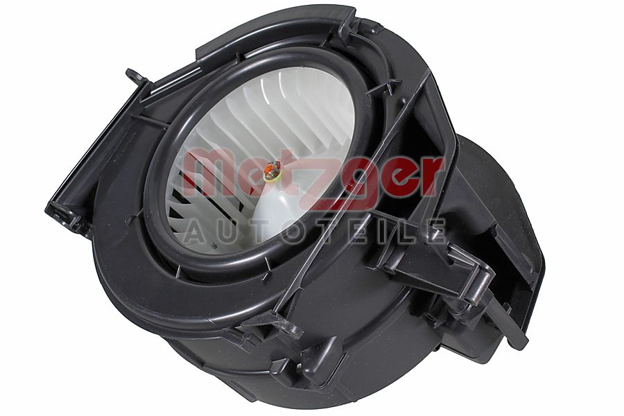 Metzger Interieurventilatie 0917771