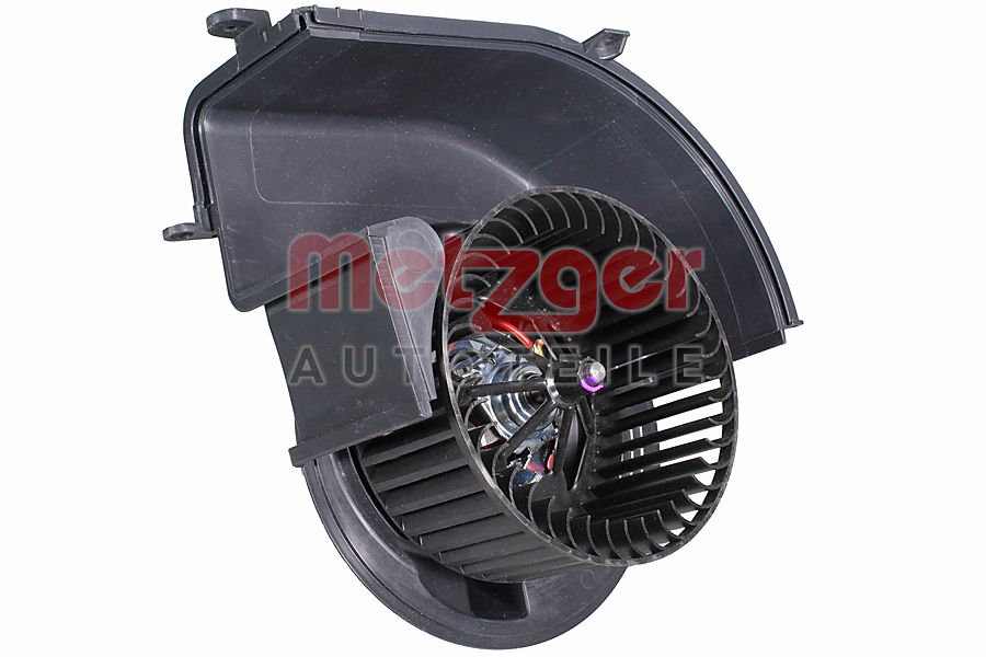 Metzger Interieurventilatie 0917772