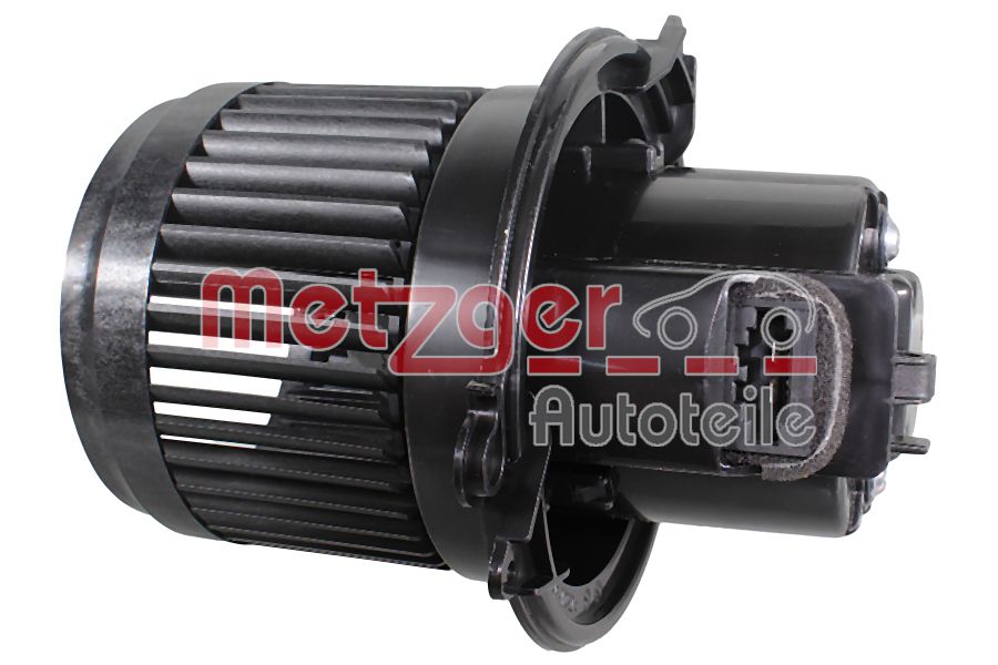 Metzger Interieurventilatie 0917773