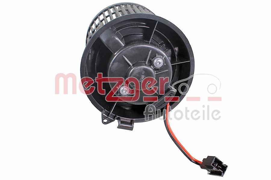 Metzger Interieurventilatie 0917776